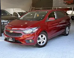 CHEVROLET PRISMA 1.4 MPFI LT 8V FLEX 4P AUTOMÁTICO CHEVROLET PRISMA 1.4 MPFI LT 8V FLEX 4P AUTOMÁTICO