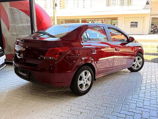 CHEVROLET-PRISMA-2019