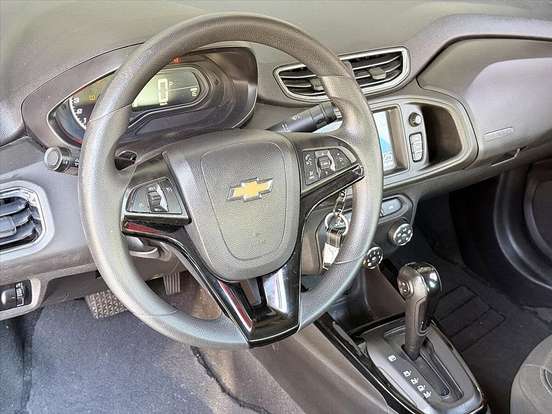 CHEVROLET-PRISMA-2019