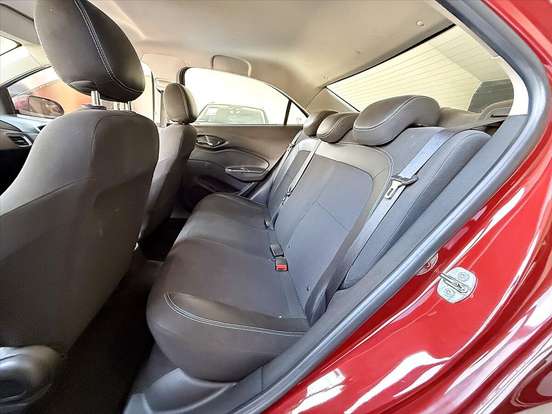 CHEVROLET-PRISMA-2019