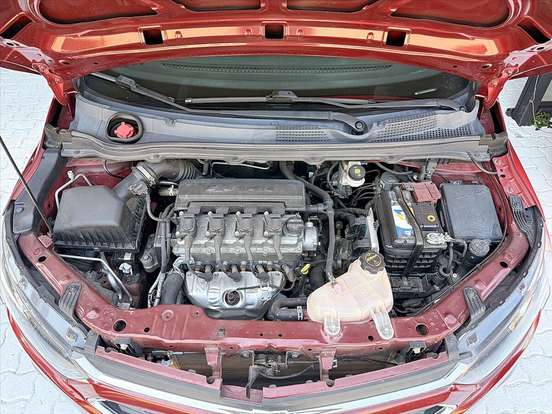 CHEVROLET-PRISMA-1.4 MPFI LT 8V FLEX 4P AUTOMÁTICO CHEVROLET-PRISMA-2019