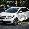 CHEVROLET PRISMA 1.4 MPFI LTZ 8V FLEX 4P MANUAL CHEVROLET PRISMA 1.4 MPFI LTZ 8V FLEX 4P MANUAL