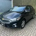 CHEVROLET PRISMA 1.4 MPFI LTZ 8V FLEX 4P MANUAL CHEVROLET PRISMA 1.4 MPFI LTZ 8V FLEX 4P MANUAL