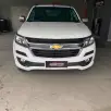 CHEVROLET S10 2.5 ADVANTAGE 4X2 CD 16V FLEX 4P MANUAL CHEVROLET S10 2.5 ADVANTAGE 4X2 CD 16V FLEX 4P MANUAL