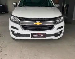 CHEVROLET S10 2.5 ADVANTAGE 4X2 CD 16V FLEX 4P MANUAL CHEVROLET S10 2.5 ADVANTAGE 4X2 CD 16V FLEX 4P MANUAL