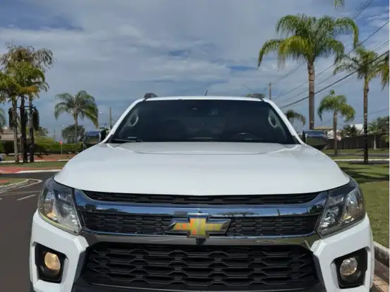 CHEVROLET-S10-2.8 16V TURBO DIESEL LTZ CD 4X4 AUTOMÁTICO CHEVROLET-S10-2021