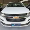 CHEVROLET S10 2.8 LS 4X4 CS 16V TURBO DIESEL 2P MANUAL CHEVROLET S10 2.8 LS 4X4 CS 16V TURBO DIESEL 2P MANUAL