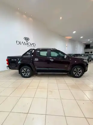 CHEVROLET-S10-2018