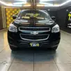 CHEVROLET S10 2.4 LS 4X2 CD 8V FLEX 4P MANUAL CHEVROLET S10 2.4 LS 4X2 CD 8V FLEX 4P MANUAL