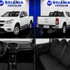 CHEVROLET S10 2.4 LT 4X2 CD 8V FLEX 4P MANUAL CHEVROLET S10 2.4 LT 4X2 CD 8V FLEX 4P MANUAL