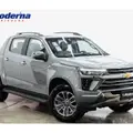CHEVROLET S10 2.8 16V TURBO DIESEL HIGH COUNTRY CD 4X4 AUTOMÁTICO CHEVROLET S10 2.8 16V TURBO DIESEL HIGH COUNTRY CD 4X4 AUTOMÁTICO