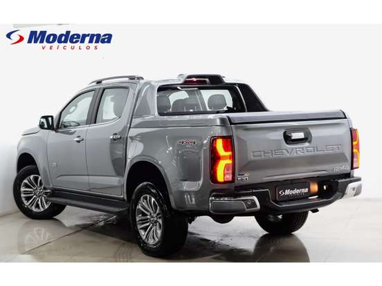 CHEVROLET-S10-2025
