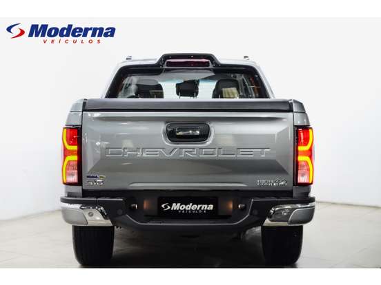 CHEVROLET-S10-2.8 16V TURBO DIESEL HIGH COUNTRY CD 4X4 AUTOMÁTICO CHEVROLET-S10-2025