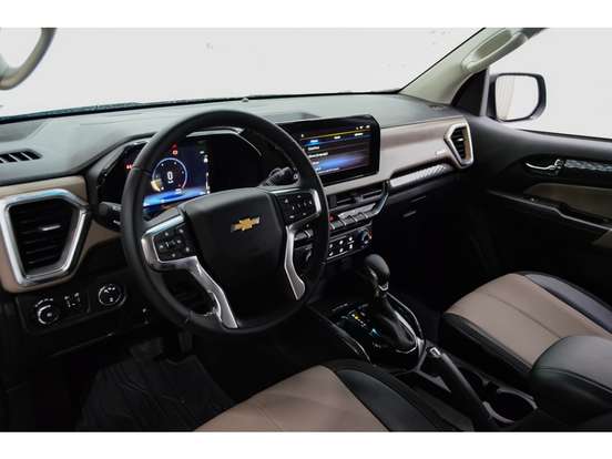 CHEVROLET-S10-2025