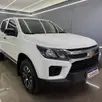 CHEVROLET S10 2.8 16V TURBO DIESEL LS CD 4X4 MANUAL CHEVROLET S10 2.8 16V TURBO DIESEL LS CD 4X4 MANUAL