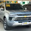 CHEVROLET S10 2.8 16V TURBO DIESEL LTZ CD 4X4 AUTOMÁTICO CHEVROLET S10 2.8 16V TURBO DIESEL LTZ CD 4X4 AUTOMÁTICO