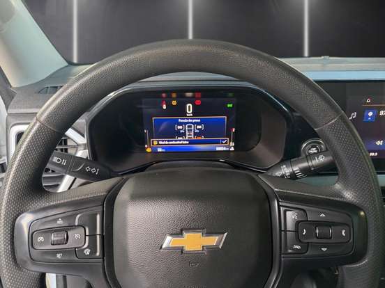 CHEVROLET-S10-2.8 16V TURBO DIESEL WT CD 4X4 MANUAL CHEVROLET-S10-2024