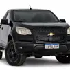 CHEVROLET S10 2.8 LS 4X4 CS 16V TURBO DIESEL 2P MANUAL CHEVROLET S10 2.8 LS 4X4 CS 16V TURBO DIESEL 2P MANUAL