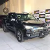 CHEVROLET S10 2.8 LTZ 4X4 CD 16V TURBO DIESEL 4P AUTOMÁTICO CHEVROLET S10 2.8 LTZ 4X4 CD 16V TURBO DIESEL 4P AUTOMÁTICO