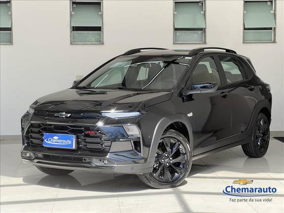 CHEVROLET SONIC 1.0 TURBO FLEX RS AUTOMÁTICO
