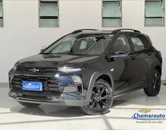 CHEVROLET SONIC 1.0 TURBO FLEX RS AUTOMÁTICO CHEVROLET SONIC 1.0 TURBO FLEX RS AUTOMÁTICO