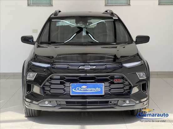 CHEVROLET-SONIC-1.0 TURBO FLEX RS AUTOMÁTICO CHEVROLET-SONIC-2026