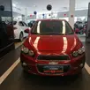 CHEVROLET SONIC 1.6 LTZ 16V FLEX 4P AUTOMÁTICO CHEVROLET SONIC 1.6 LTZ 16V FLEX 4P AUTOMÁTICO