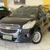 CHEVROLET SPIN 1.8 LT 8V FLEX 4P AUTOMÁTICO CHEVROLET SPIN 1.8 LT 8V FLEX 4P AUTOMÁTICO