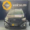 CHEVROLET SPIN 1.8 ACTIV7 8V FLEX 4P AUTOMÁTICO CHEVROLET SPIN 1.8 ACTIV7 8V FLEX 4P AUTOMÁTICO