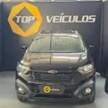 CHEVROLET SPIN 1.8 ACTIV7 8V FLEX 4P AUTOMÁTICO CHEVROLET SPIN 1.8 ACTIV7 8V FLEX 4P AUTOMÁTICO