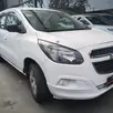 CHEVROLET SPIN 1.8 LT 8V FLEX 4P MANUAL CHEVROLET SPIN 1.8 LT 8V FLEX 4P MANUAL