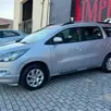 CHEVROLET SPIN 1.8 LTZ 8V FLEX 4P AUTOMÁTICO CHEVROLET SPIN 1.8 LTZ 8V FLEX 4P AUTOMÁTICO