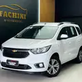 CHEVROLET SPIN 1.8 PREMIER 8V FLEX 4P AUTOMÁTICO CHEVROLET SPIN 1.8 PREMIER 8V FLEX 4P AUTOMÁTICO