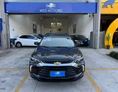 CHEVROLET TRACKER 1.0 TURBO FLEX LT AUTOMÁTICO CHEVROLET TRACKER 1.0 TURBO FLEX LT AUTOMÁTICO