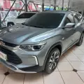 CHEVROLET TRACKER 1.0 TURBO FLEX LTZ AUTOMÁTICO CHEVROLET TRACKER 1.0 TURBO FLEX LTZ AUTOMÁTICO