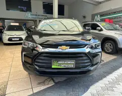 CHEVROLET TRACKER 1.0 TURBO FLEX LTZ AUTOMÁTICO CHEVROLET TRACKER 1.0 TURBO FLEX LTZ AUTOMÁTICO