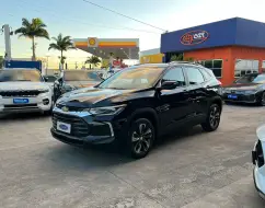 CHEVROLET TRACKER 1.2 TURBO FLEX PREMIER AUTOMÁTICO CHEVROLET TRACKER 1.2 TURBO FLEX PREMIER AUTOMÁTICO