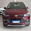 CHEVROLET TRACKER 1.4 16V TURBO FLEX LTZ AUTOMÁTICO CHEVROLET TRACKER 1.4 16V TURBO FLEX LTZ AUTOMÁTICO