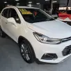 CHEVROLET TRACKER 1.4 16V TURBO FLEX PREMIER AUTOMÁTICO CHEVROLET TRACKER 1.4 16V TURBO FLEX PREMIER AUTOMÁTICO