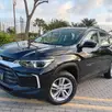 CHEVROLET TRACKER 1.0 TURBO FLEX AUTOMÁTICO CHEVROLET TRACKER 1.0 TURBO FLEX AUTOMÁTICO