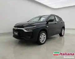 CHEVROLET TRACKER 1.0 TURBO FLEX AUTOMÁTICO CHEVROLET TRACKER 1.0 TURBO FLEX AUTOMÁTICO