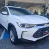 CHEVROLET TRACKER 1.0 TURBO FLEX LT AUTOMÁTICO CHEVROLET TRACKER 1.0 TURBO FLEX LT AUTOMÁTICO