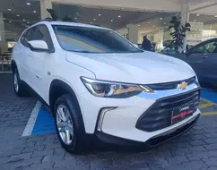 CHEVROLET TRACKER 1.0 TURBO FLEX LT AUTOMÁTICO CHEVROLET TRACKER 1.0 TURBO FLEX LT AUTOMÁTICO