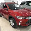CHEVROLET TRACKER 1.0 TURBO FLEX LT AUTOMÁTICO CHEVROLET TRACKER 1.0 TURBO FLEX LT AUTOMÁTICO