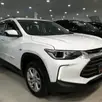 CHEVROLET TRACKER 1.0 TURBO FLEX LT AUTOMÁTICO CHEVROLET TRACKER 1.0 TURBO FLEX LT AUTOMÁTICO