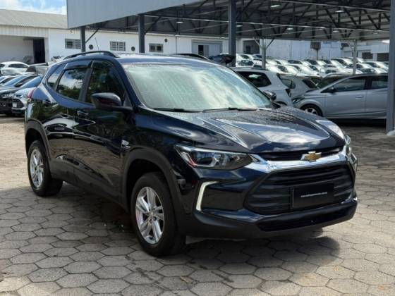 CHEVROLET TRACKER 1.0 TURBO FLEX LT AUTOMÁTICO