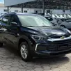 CHEVROLET TRACKER 1.0 TURBO FLEX LT AUTOMÁTICO CHEVROLET TRACKER 1.0 TURBO FLEX LT AUTOMÁTICO