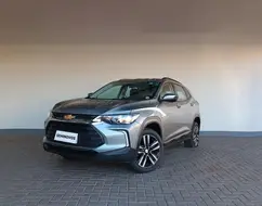 CHEVROLET TRACKER 1.0 TURBO FLEX LT AUTOMÁTICO CHEVROLET TRACKER 1.0 TURBO FLEX LT AUTOMÁTICO
