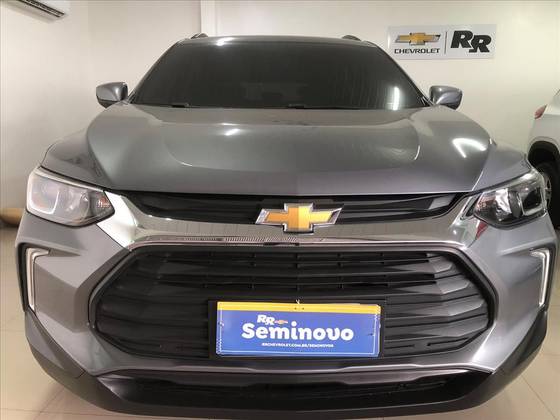 CHEVROLET TRACKER 1.0 TURBO FLEX LT AUTOMÁTICO