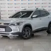CHEVROLET TRACKER 1.0 TURBO FLEX LT AUTOMÁTICO CHEVROLET TRACKER 1.0 TURBO FLEX LT AUTOMÁTICO